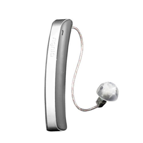 Signia Styletto Hearing Aids